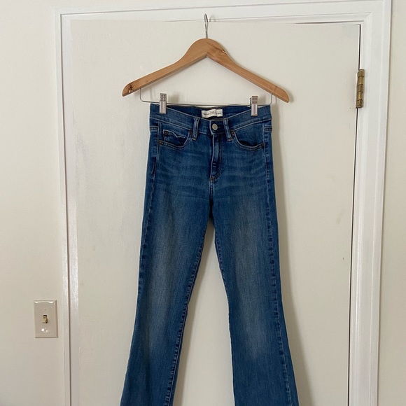 GAP Perfect Boot Cut Jeans - Picture 1 of 3